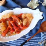 Receta del esgarrat 
