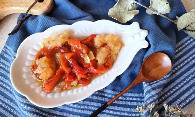 Receta del esgarrat
