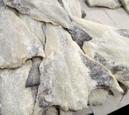 Receta de Migas de Bacalao (3)