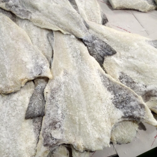 Receta de Migas de Bacalao (3)