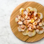 Receta Tradicional del Pulpo a la Gallega